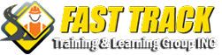 Fast Track Training & Learning Group Logo